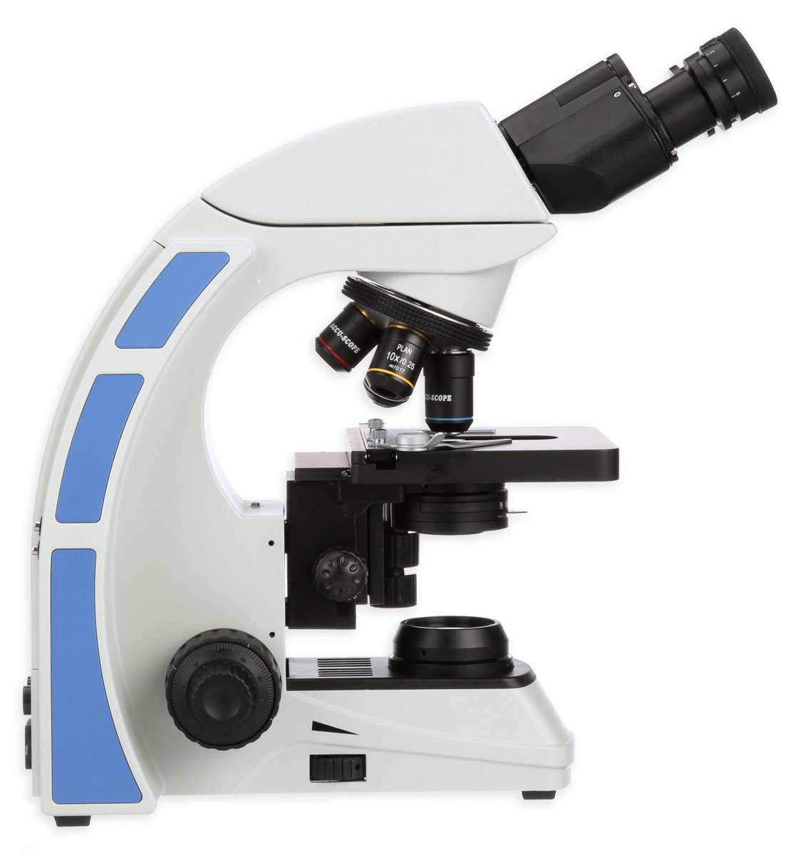 3000-LED Binocular Microscope