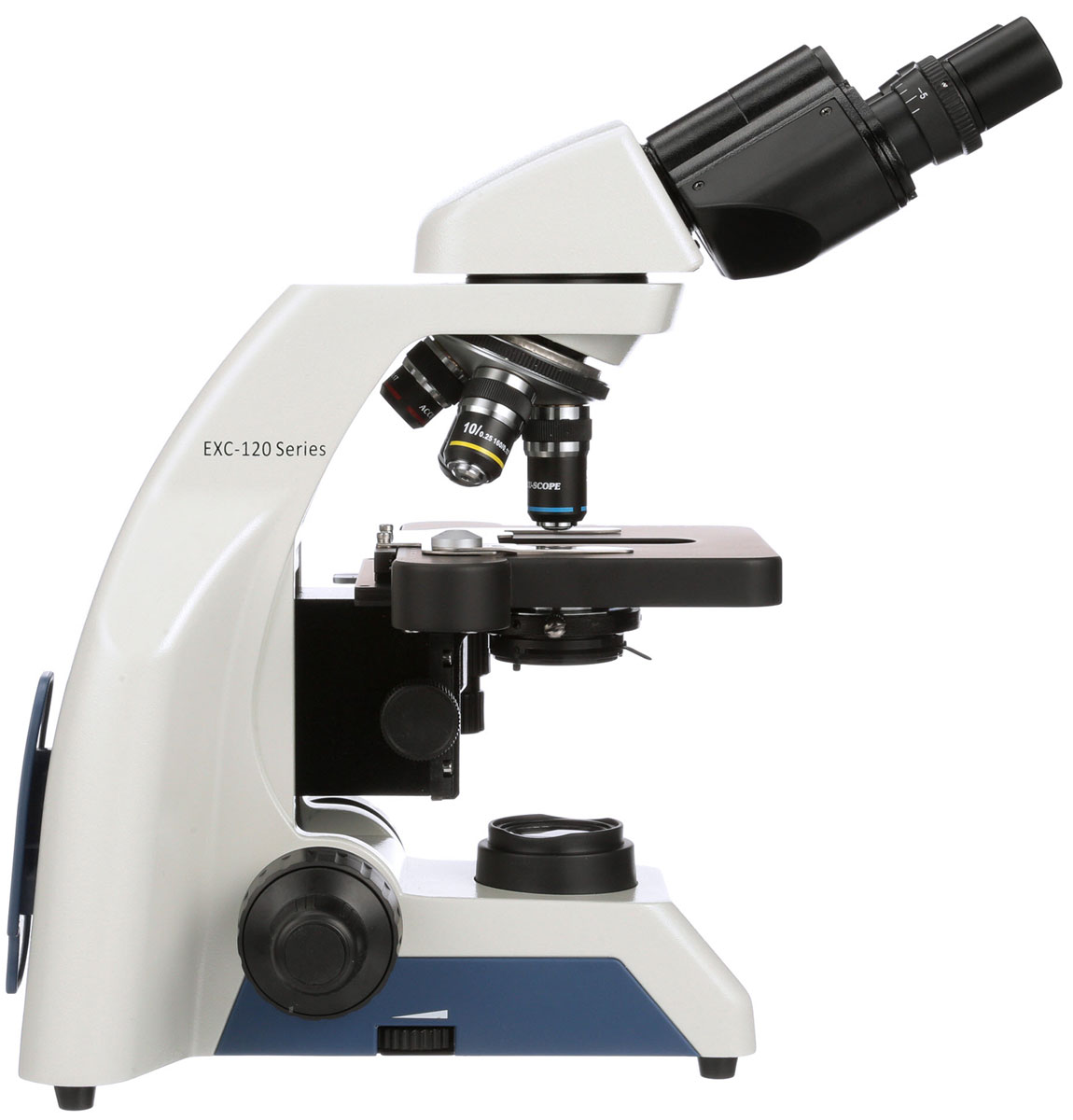 EXC-120 Binocular Microscope