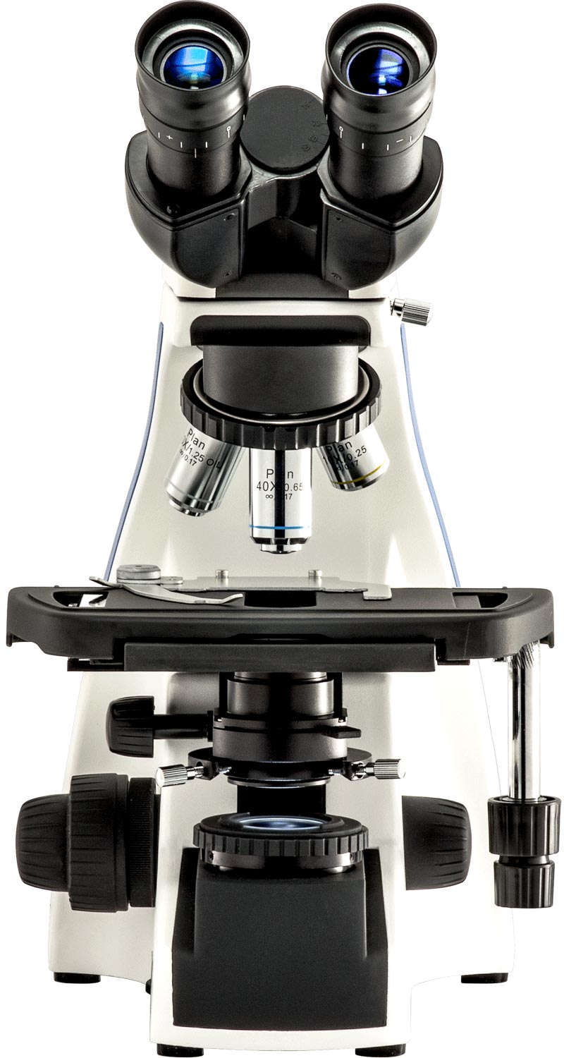 Innovation Laboratory Microscope