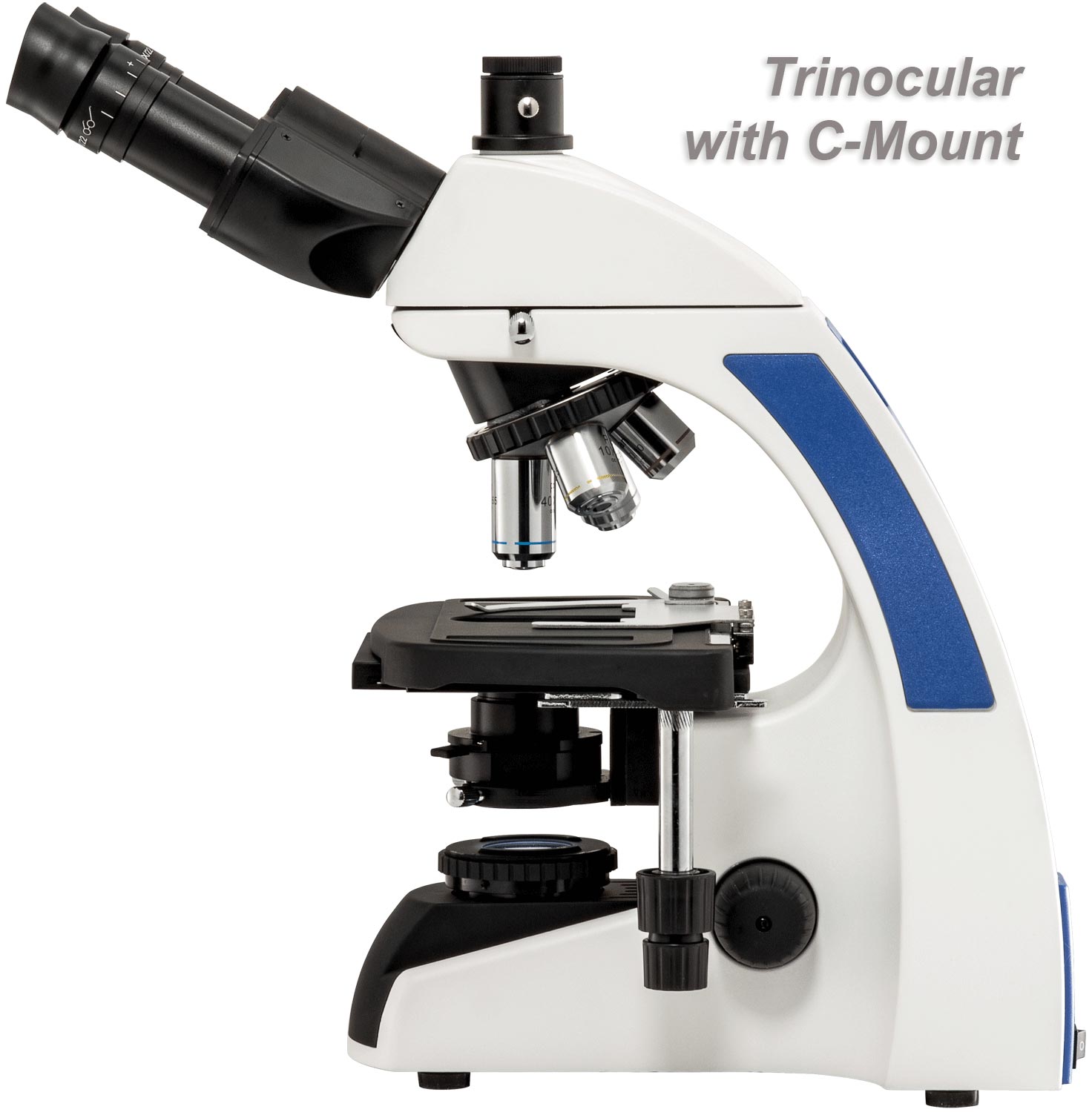 Innovation Laboratory Microscope
