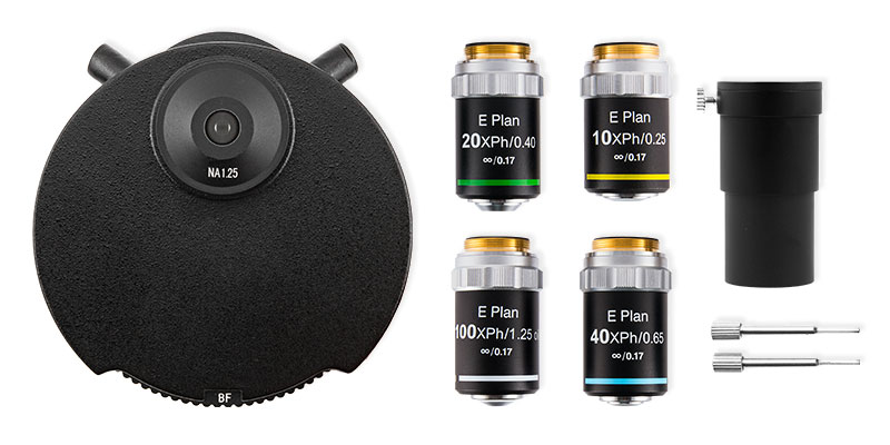 Innovation Phase Contrast Kit