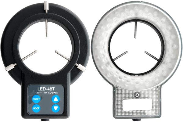LED Ring Light