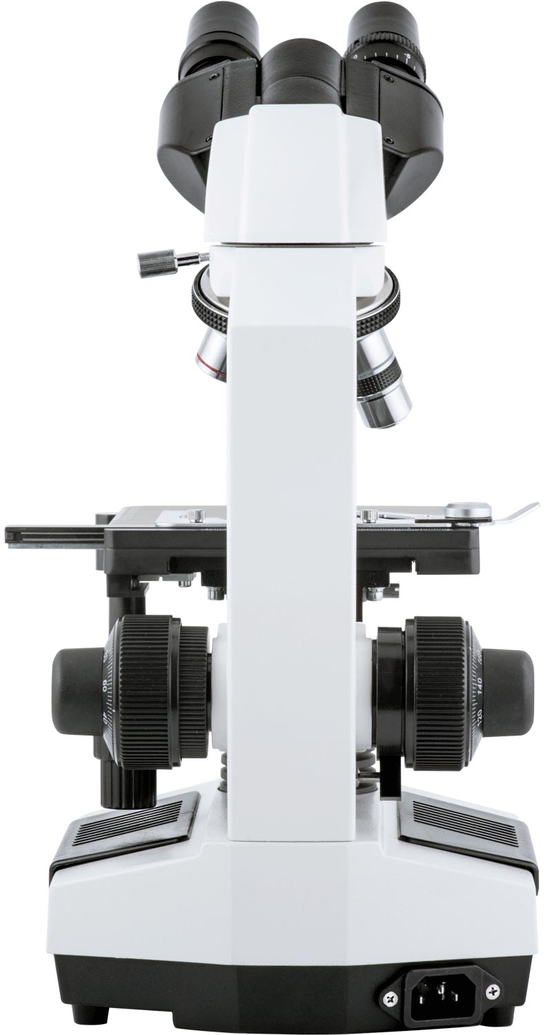 Revelation III Trinocular Medical Microscope