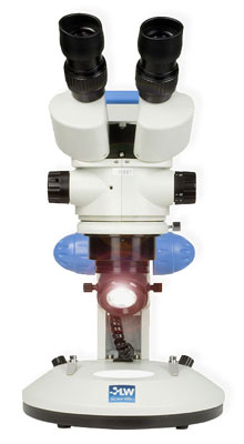 Stereomicroscopes, Dissection, Inspection