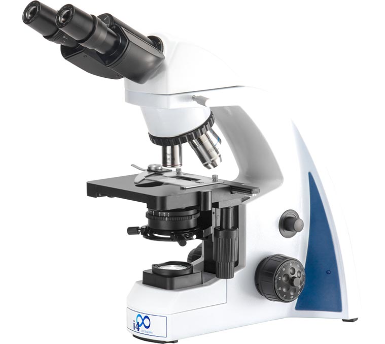 i4 Laboratory Microscope