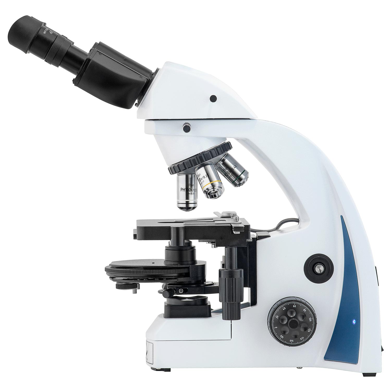 i4 Semen Evaluation Laboratory Microscope