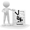 Student Labs & Experiments